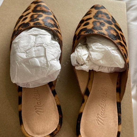 Madewell shoes - Picture 4 of 4